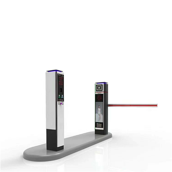 智慧停車(chē)管理解決方案