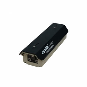 車牌識別攝像機(jī)（300萬像素含識別算法軟件）