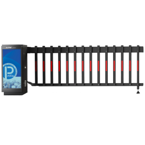 會呼吸的空降閘