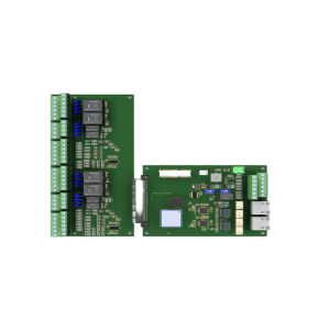 物聯(lián)網(wǎng)控制器（四門(mén)）單向