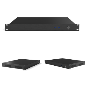 機(jī)架式錄播一體機(jī)