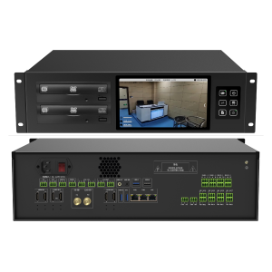 審訊錄播一體機(jī)