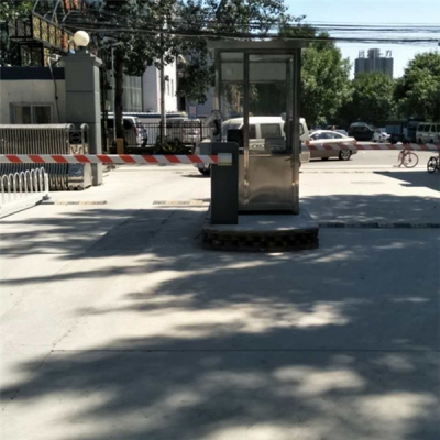 北京朝陽(yáng)管莊派出所