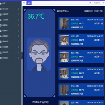 人體測溫設(shè)備準(zhǔn)確可靠嗎