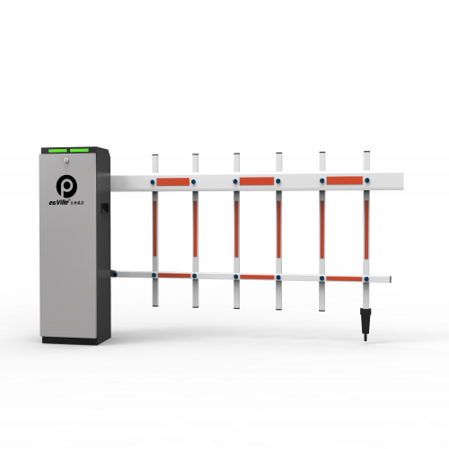 常規(guī)款柵欄道閘擋車(chē)器