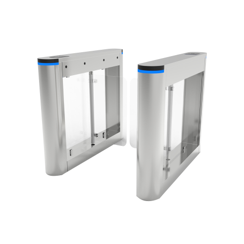 擺門(mén)式閘機(jī)
