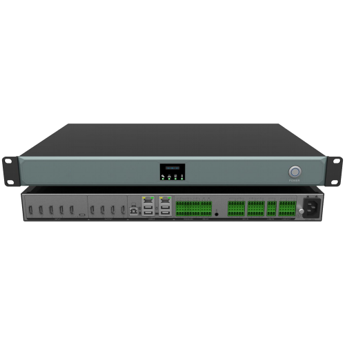 音視頻會議綜合一體機(jī)