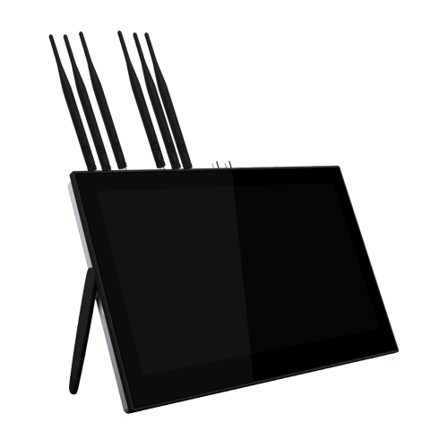 無線平板錄播主機